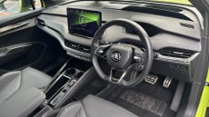 Skoda Enyaq 220kW vRS 82kWh 4x4 5dr Auto Electric 